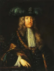 Portrait de l